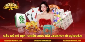 Cầu nổ hũ đẹp